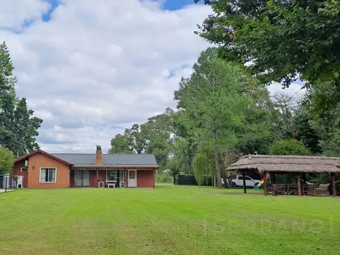 Casa en Venta 28 años