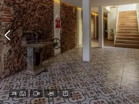 Departamento en Venta en Parque Rivadavia, USD 94.000