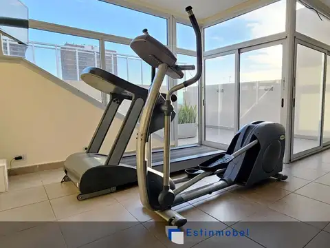 Departamento en Venta Apto profesional