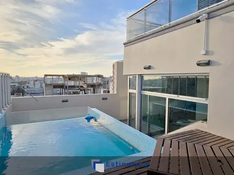 Departamento en Venta en Belgrano, USD 120.000