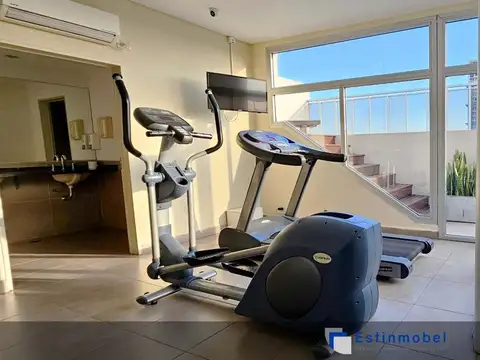 Departamento en Venta al Este