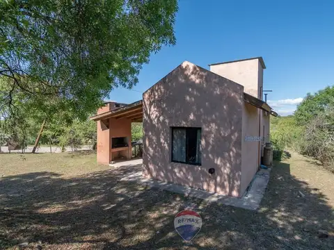 Casa en Venta en Villa General Belgrano, USD 105.000