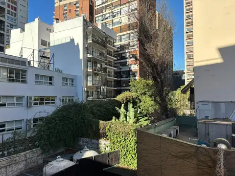Departamento en Alquiler en Palermo, Capital Federal