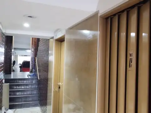 AV RIVADAVIA 8000, Piso 2