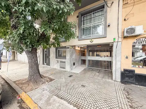 Departamento en Alquiler en Rosario 1 dormitorio