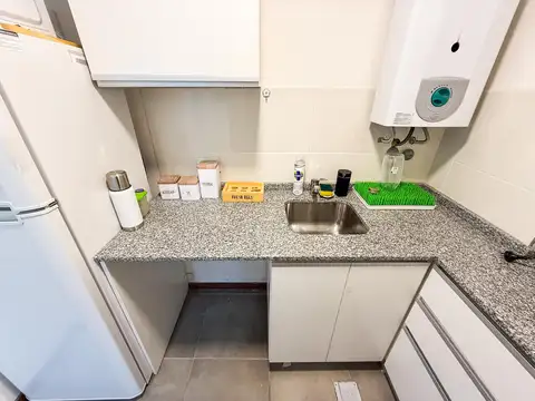 Departamento en Alquiler en Echesortu, $ 550.000