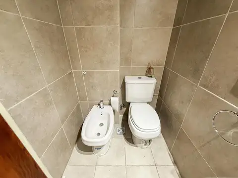 Departamento en Alquiler 5 años
