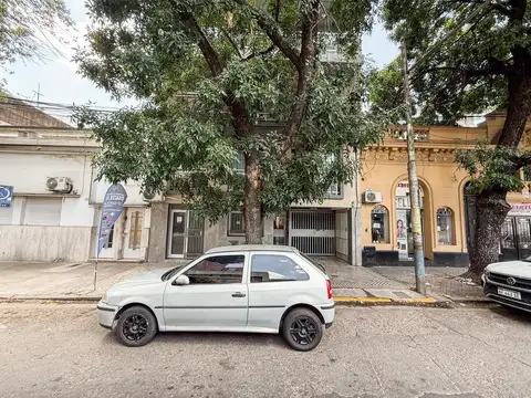 Rosario - Echesortu - San Juan al 3800