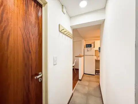 Departamento en Alquiler de 2 ambientes