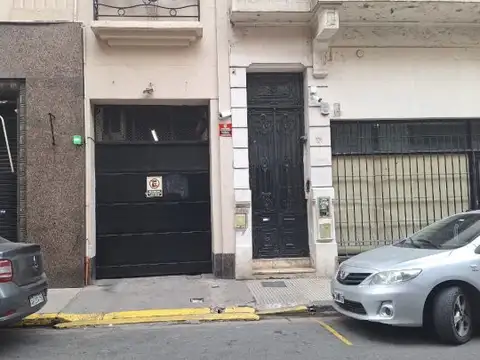 Cochera en Venta en Congreso, CABA