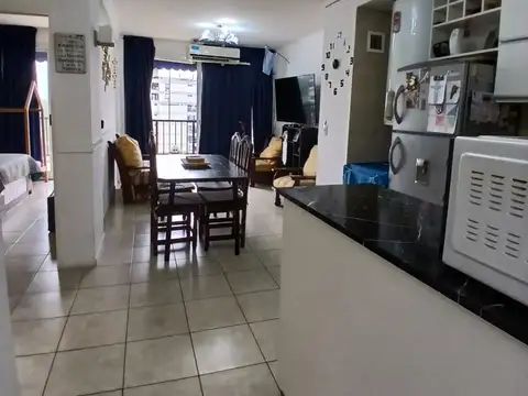 Departamento en Venta en Villa Lugano, USD 100.000
