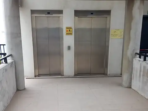 3 amb. "BARRIO  OLIMPICO" NO CREDITO SE ESCUCHA OFERTA