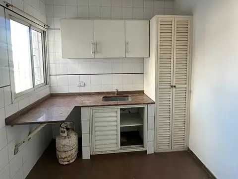 DEPARTAMENTO 2 AMBIENTES - CORRIENTES