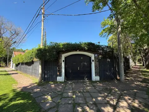 Casa en Alquiler de 3 dormitorios