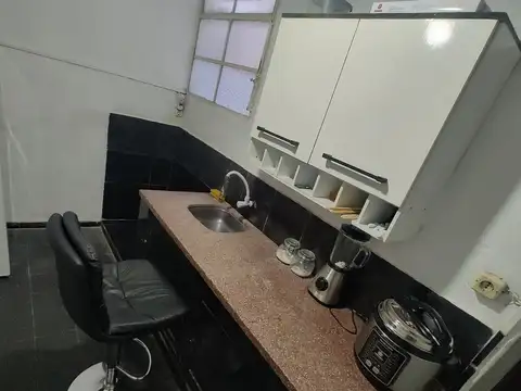 3 APARTAMENTOS PLENO CENTRO IDEAL PARA RENTA.