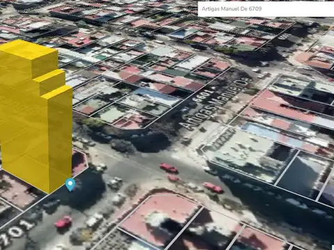 Venta lote terreno proximo Av Alberdi Mataderos