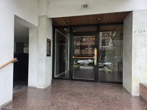 Departamento en Alquiler de 2 dormitorios