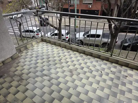 Departamento en Alquiler al Oeste