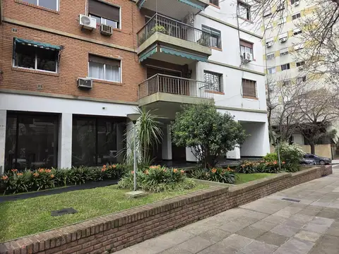Departamento en Alquiler de 3 ambientes