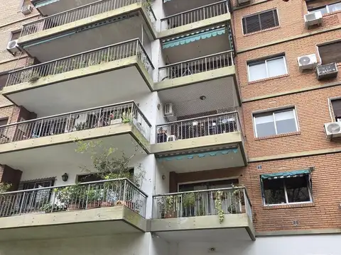 O´Higgins al 4700