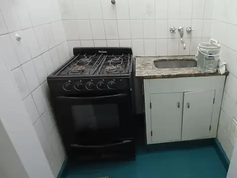 Mexico 3600, Piso 2