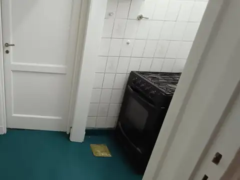 Departamento en Alquiler de Monoambiente