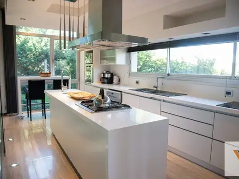 Casa en Venta al Oeste