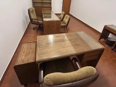 OFICINA EN ALQUILER EN LOMAS DE ZAMORA CENTRO A MTS ESTACION