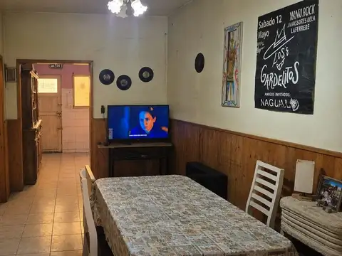 Casa en Venta en Luis Guillon, USD 55.000