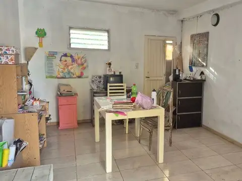 CASA DE 3 AMBIENTES EN VENTA EN MONTE GRANDE