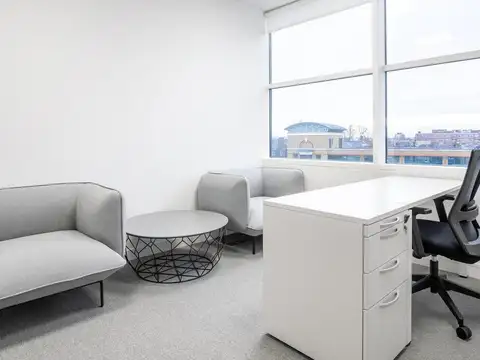 Oficina en Alquiler en Villa Crespo, $ 680.647