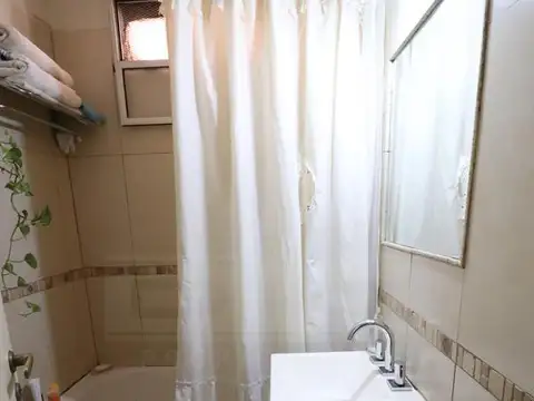 Departamento en Alquiler Permite mascota