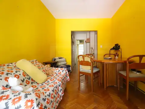 Departamento en Alquiler de 3 ambientes