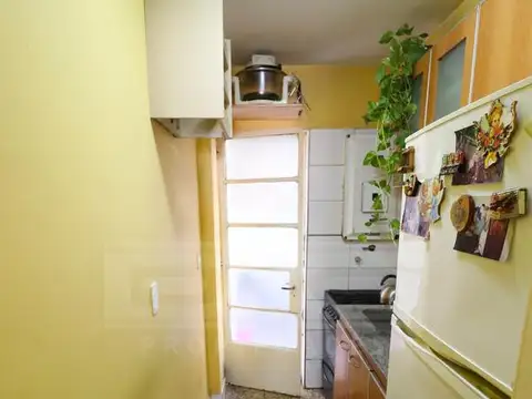 Departamento en Alquiler en Palermo, $ 1.200.000