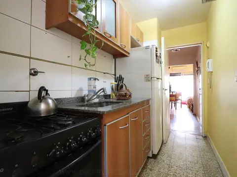 Departamento en Alquiler de 2 dormitorios
