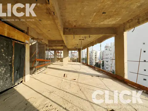 Departamento en Venta en Villa del Parque, USD 67.004