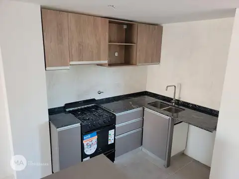 Departamento en Venta A Estrenar