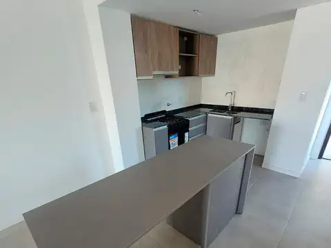 Departamento en Venta en Abasto, USD 168.000