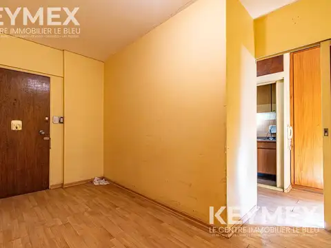 Oficina en Venta en Balvanera, USD 74.000