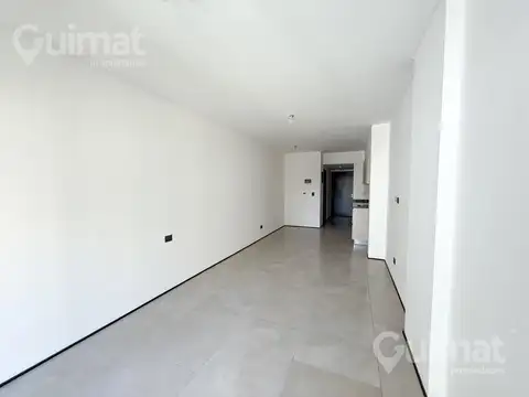 Departamento en Venta en Villa Urquiza, USD 122.000
