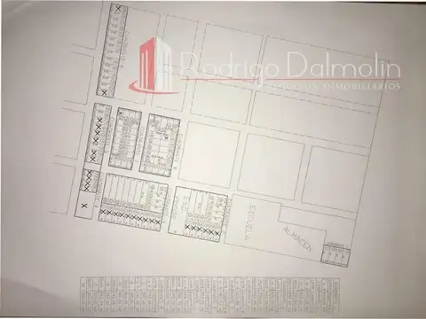 VENDO. EXCELENTES LOTES EN ESTANCIA GRANDE. E. RÍOS.