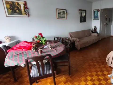Departamento en Venta en Saavedra, USD 169.000