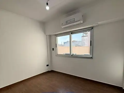 Departamento de 4 ambientes