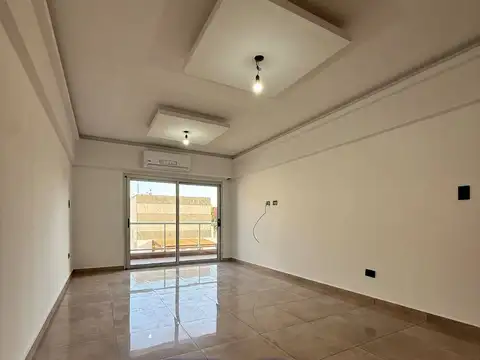 Departamento 4 ambientes con 3 baños
