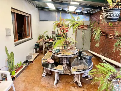Depto Tipo Casa en Venta 35 años