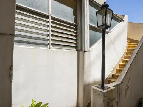 Depto Tipo Casa en Venta de 2 ambientes
