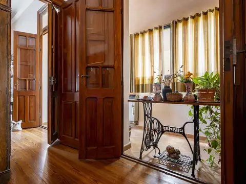 PH 2 Ambientes con Terraza en Venta en Parque Centenario