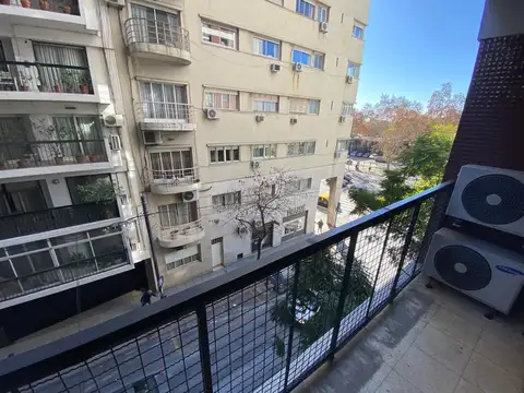 Departamento en Alquiler en Recoleta, CABA