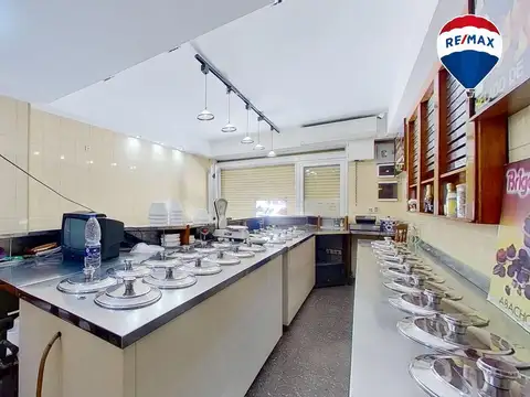 Fondo de comercio en Venta en Lanus Este, Lanus