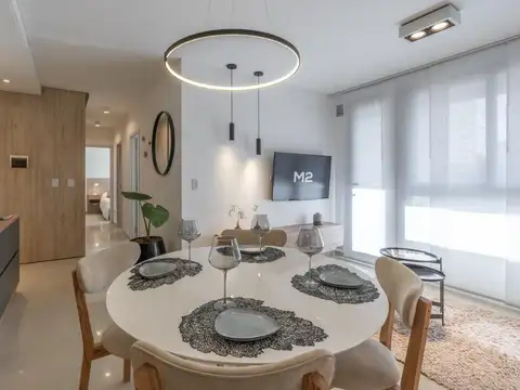 Rioja 919 - Venta Departamento 1 dormitorios  - Microcentro